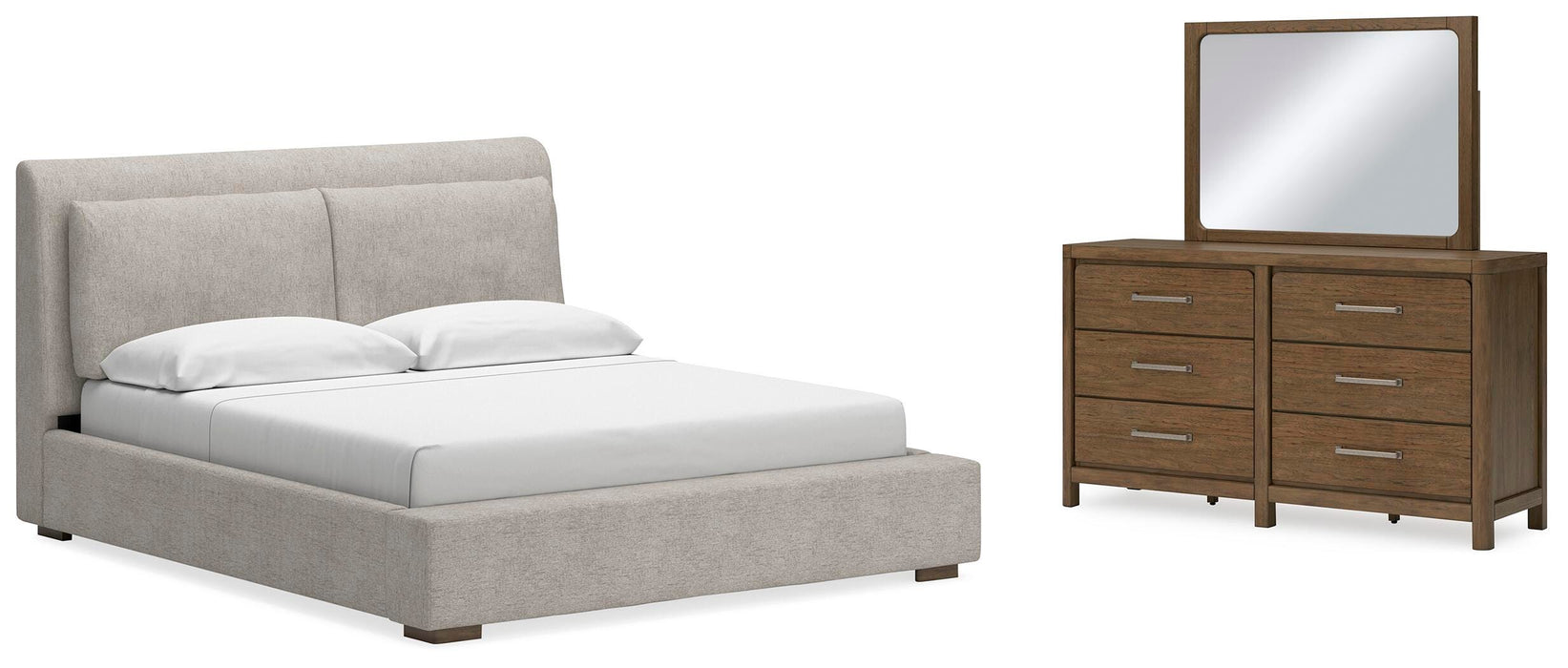 Cabalynn Bedroom Set - Furniture Citi (Multi Location - MI)
