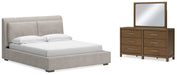 Cabalynn Bedroom Set - Furniture Citi (Multi Location - MI)