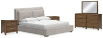 Cabalynn Bedroom Set - Furniture Citi (Multi Location - MI)