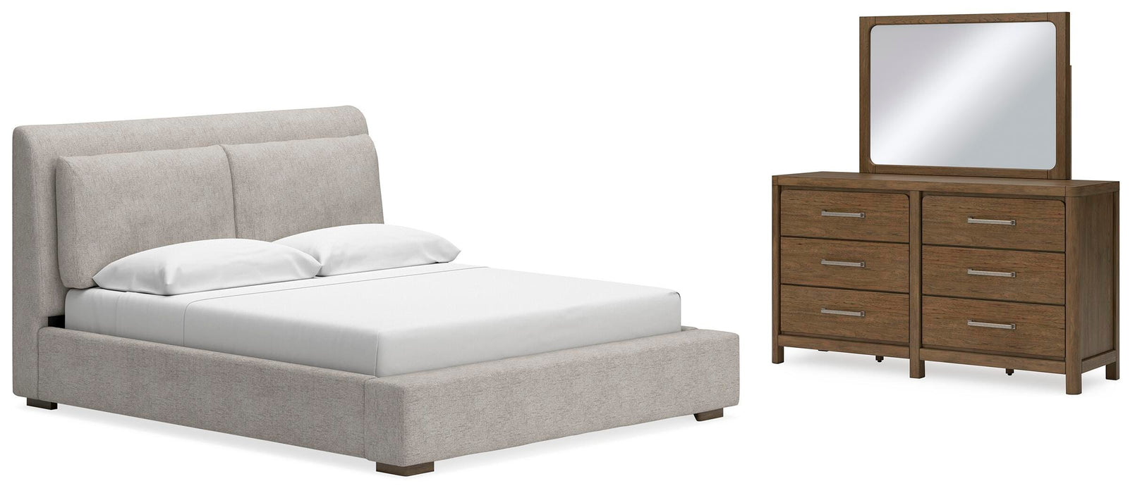 Cabalynn Bedroom Set - Furniture Citi (Multi Location - MI)