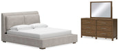 Cabalynn Bedroom Set - Furniture Citi (Multi Location - MI)