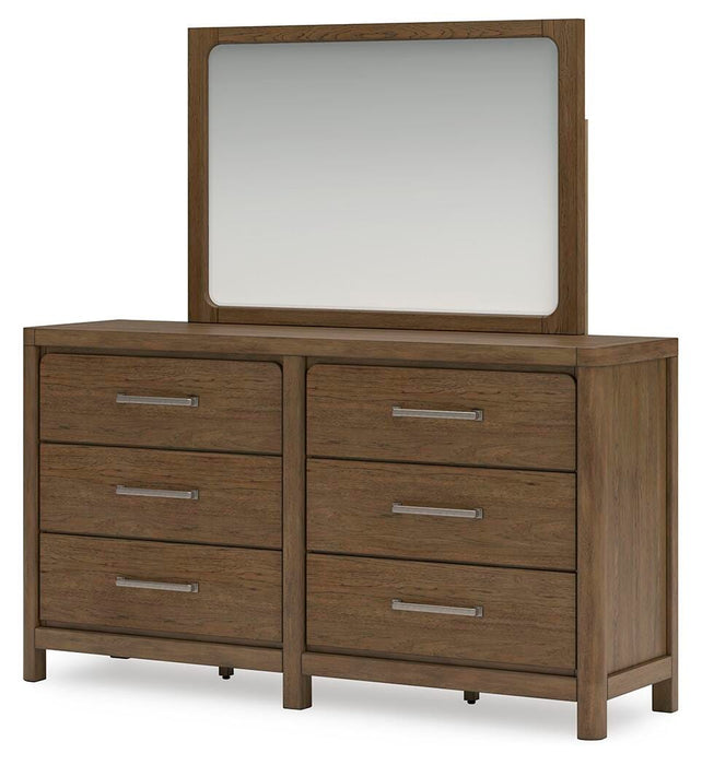 Cabalynn Bedroom Set - Furniture Citi (Multi Location - MI)