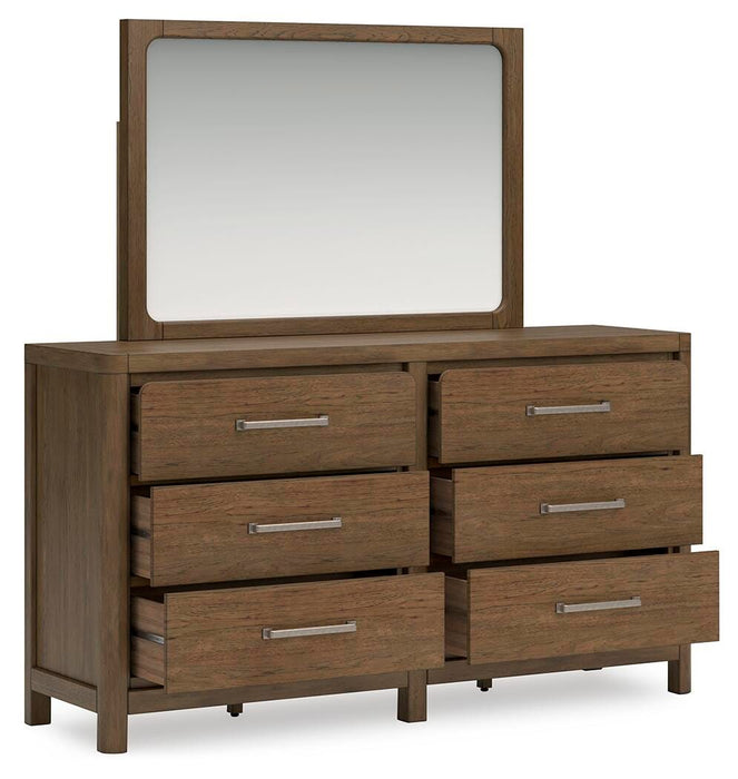 Cabalynn Bedroom Set - Furniture Citi (Multi Location - MI)