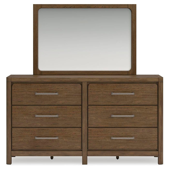 Cabalynn Bedroom Set - Furniture Citi (Multi Location - MI)