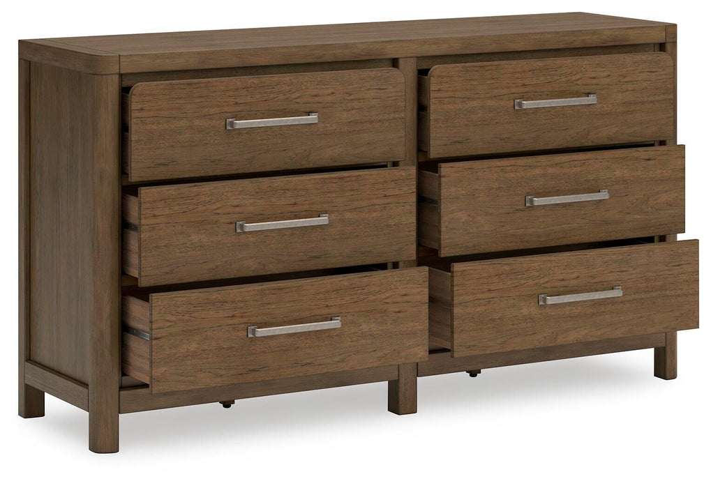 Cabalynn Dresser - Furniture Citi (Multi Location - MI)