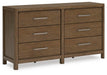 Cabalynn Dresser - Furniture Citi (Multi Location - MI)