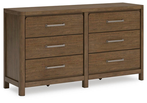 Cabalynn Dresser - Furniture Citi (Multi Location - MI)