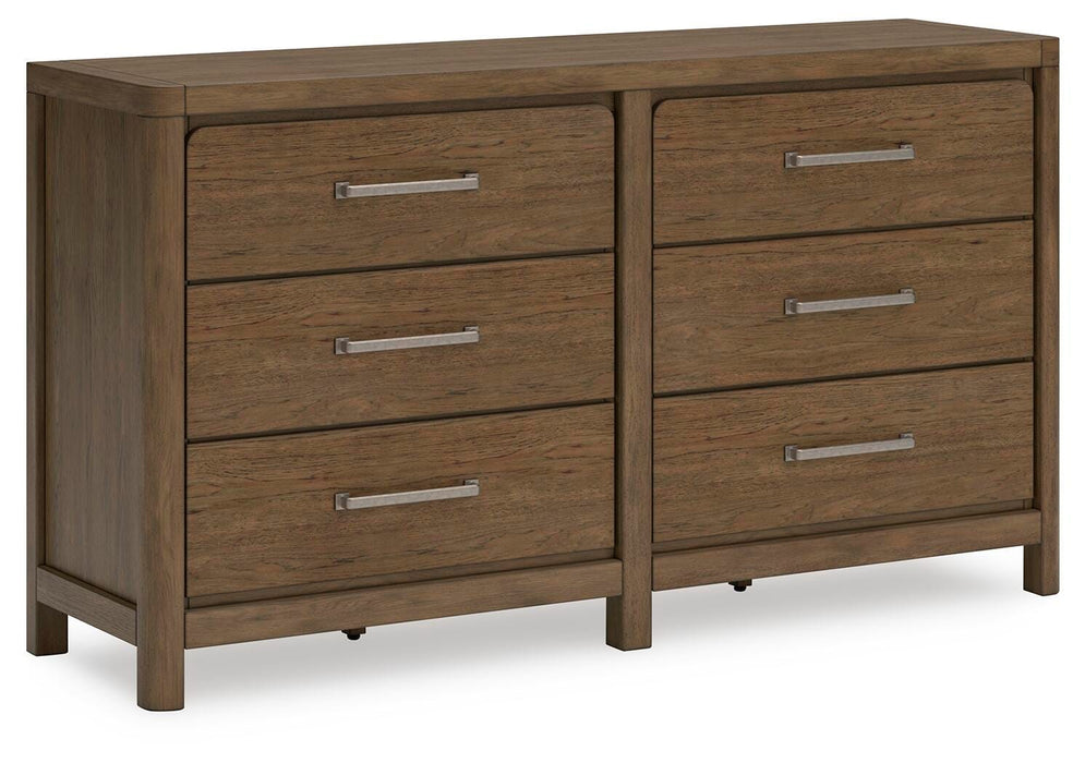 Cabalynn Dresser - Furniture Citi (Multi Location - MI)