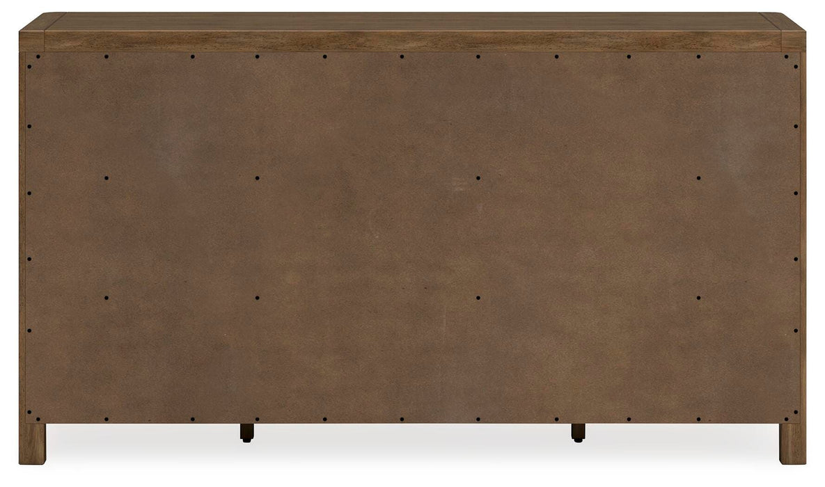 Cabalynn Dresser - Furniture Citi (Multi Location - MI)
