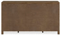 Cabalynn Dresser - Furniture Citi (Multi Location - MI)