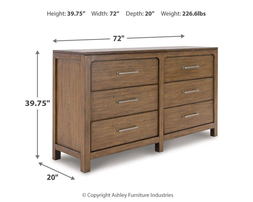 Cabalynn Dresser - Furniture Citi (Multi Location - MI)