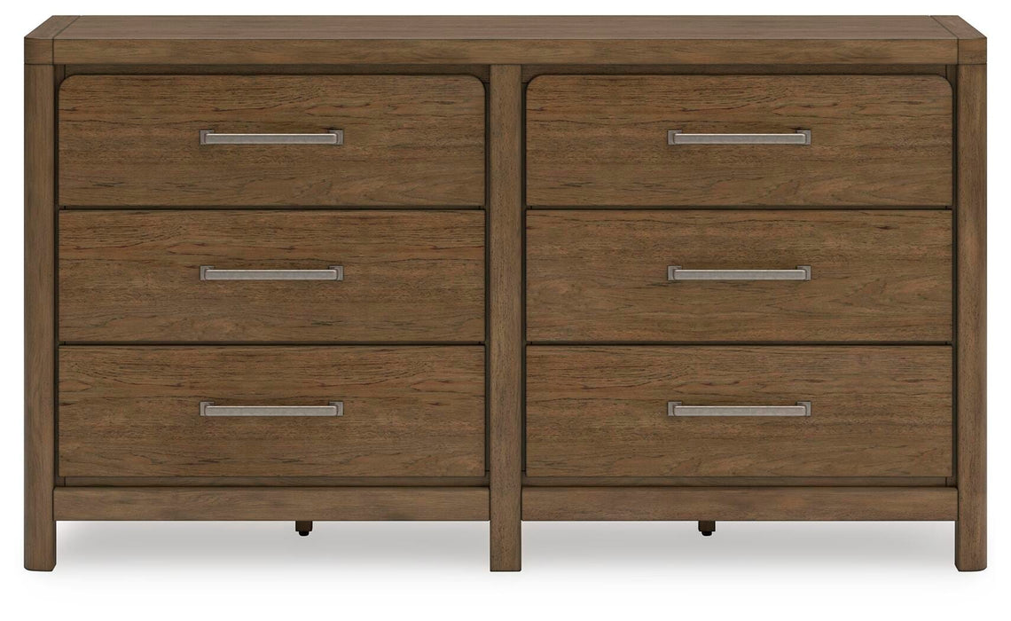 Cabalynn Dresser - Furniture Citi (Multi Location - MI)
