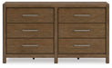 Cabalynn Dresser - Furniture Citi (Multi Location - MI)