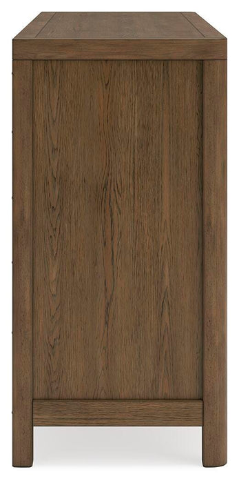 Cabalynn Dresser - Furniture Citi (Multi Location - MI)