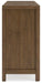 Cabalynn Dresser - Furniture Citi (Multi Location - MI)
