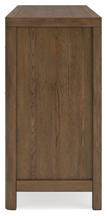 Cabalynn Dresser - Furniture Citi (Multi Location - MI)