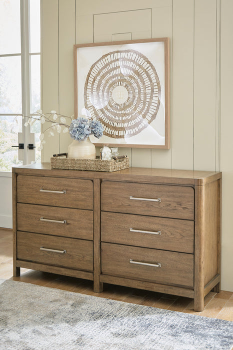 Cabalynn Dresser - Furniture Citi (Multi Location - MI)