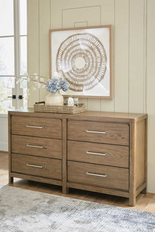 Cabalynn Dresser - Furniture Citi (Multi Location - MI)