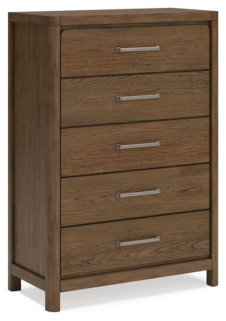 Cabalynn Chest of Drawers - Furniture Citi (Multi Location - MI)