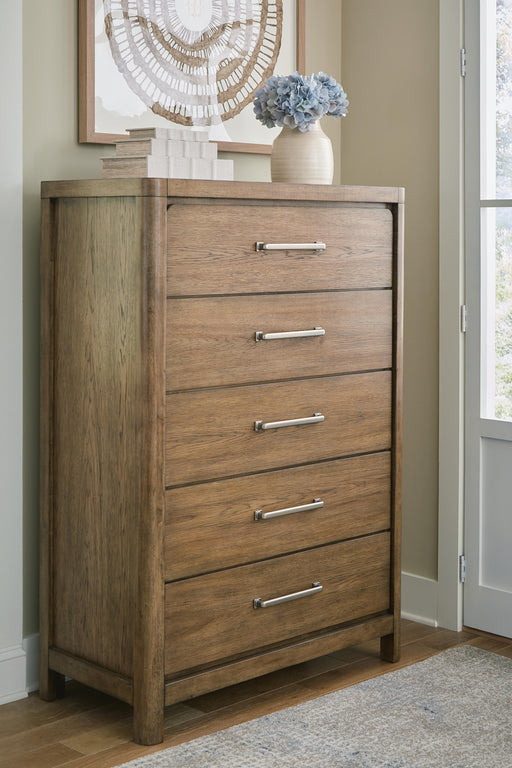 Cabalynn Chest of Drawers - Furniture Citi (Multi Location - MI)