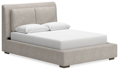 Cabalynn Upholstered Bed - Furniture Citi (Multi Location - MI)