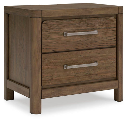 Cabalynn Nightstand - Furniture Citi (Multi Location - MI)