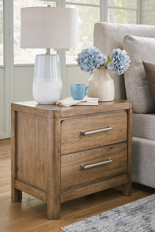 Cabalynn Nightstand - Furniture Citi (Multi Location - MI)