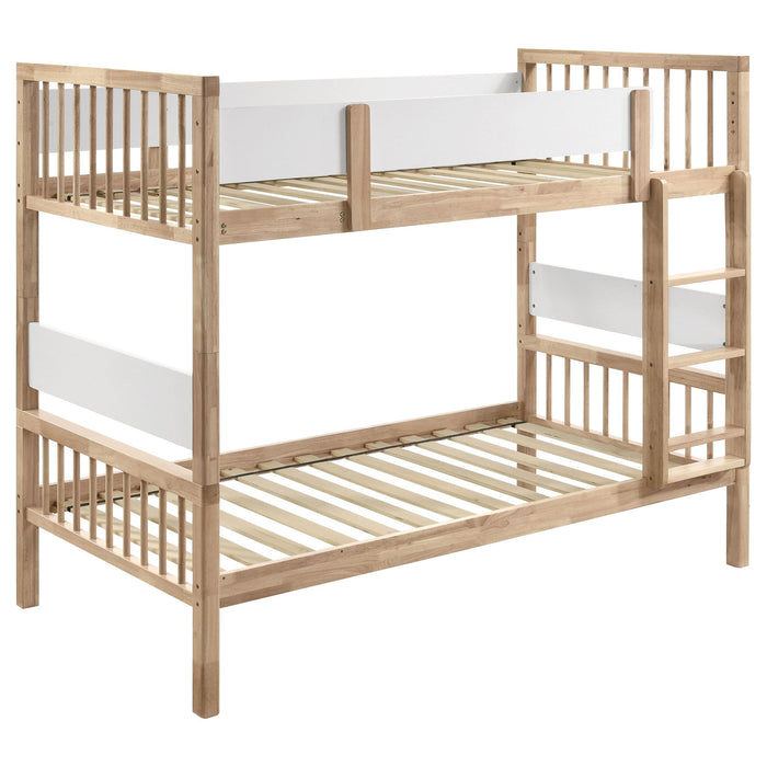 Dakota Bunk Bed - Furniture Citi (Multi Location - MI)