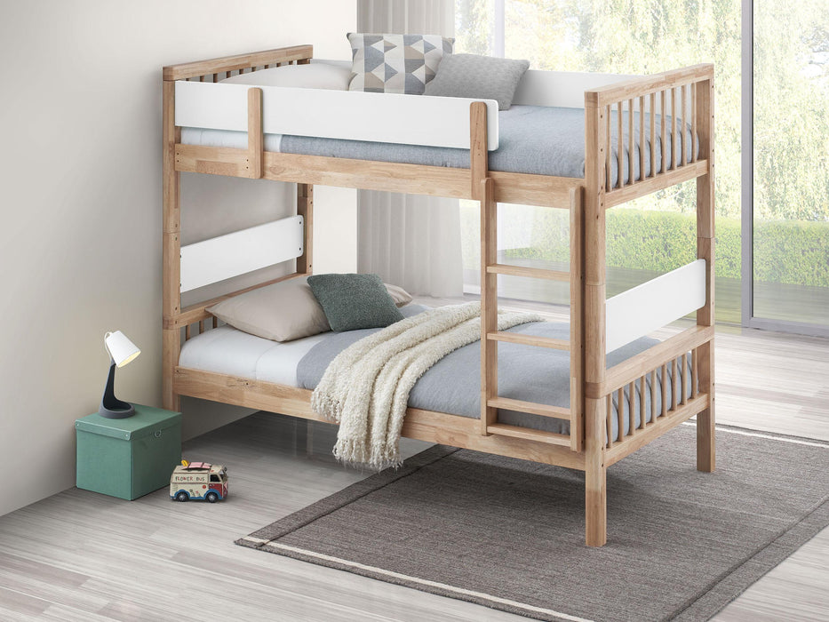 Dakota Bunk Bed - Furniture Citi (Multi Location - MI)