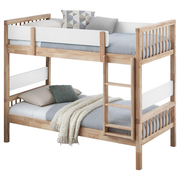 Dakota Bunk Bed - Furniture Citi (Multi Location - MI)
