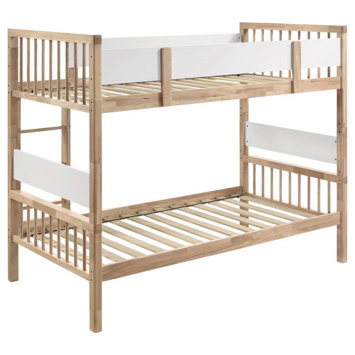 Dakota Bunk Bed - Furniture Citi (Multi Location - MI)
