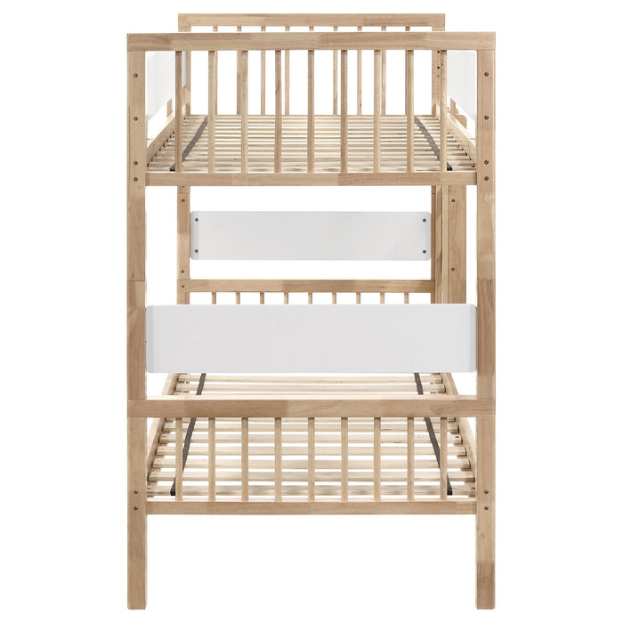 Dakota Bunk Bed - Furniture Citi (Multi Location - MI)