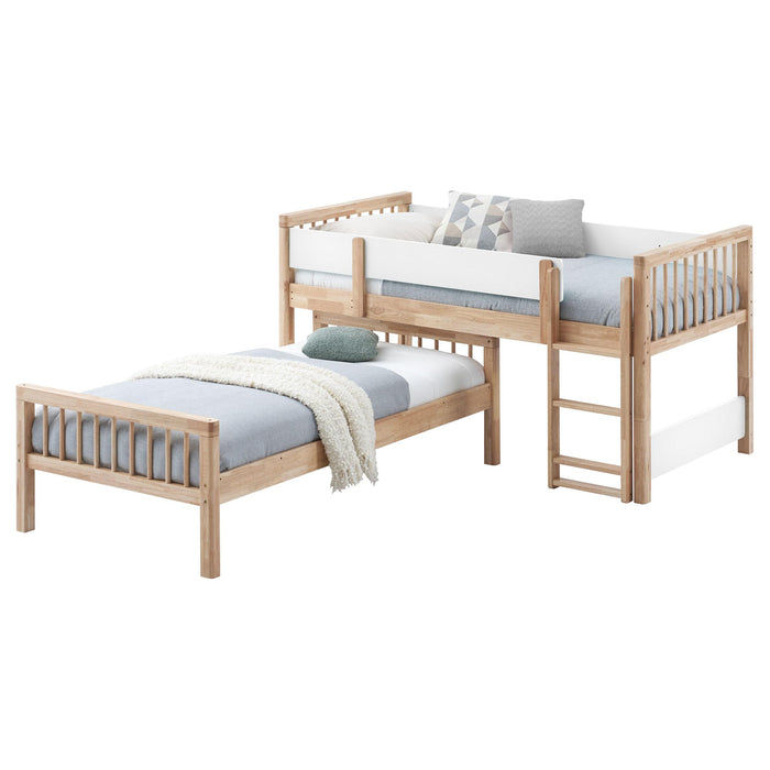 Dakota Bunk Bed - Furniture Citi (Multi Location - MI)