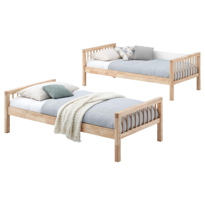 Dakota Bunk Bed - Furniture Citi (Multi Location - MI)