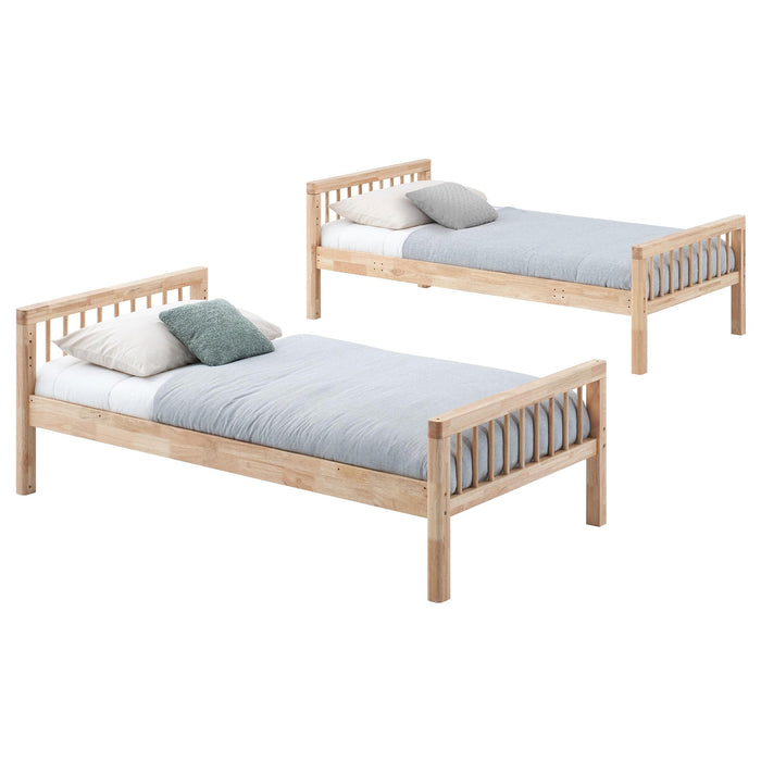 Dakota Bunk Bed - Furniture Citi (Multi Location - MI)