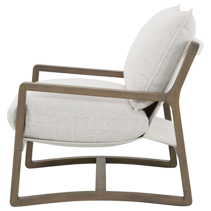 Geneva Accent Chair