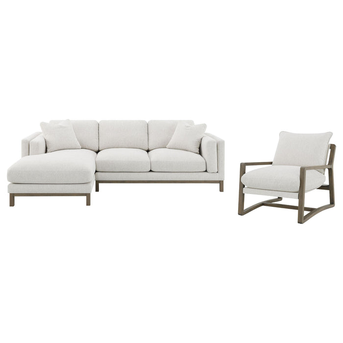 Geneva Sectional Sofa - Furniture Citi (Multi Location - MI)