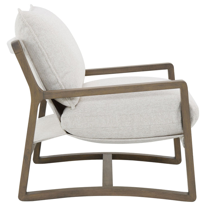 Geneva Accent Chair - Furniture Citi (Multi Location - MI)