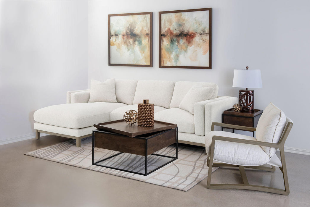 Geneva Sectional Sofa - Furniture Citi (Multi Location - MI)