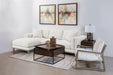 Geneva Sectional Sofa - Furniture Citi (Multi Location - MI)