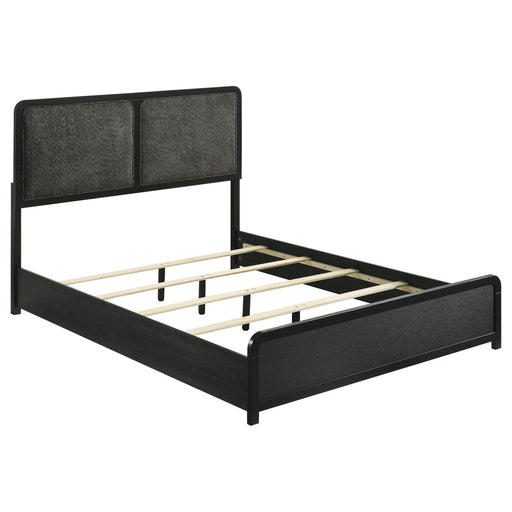 Cavelle Panel Bed - Furniture Citi (Multi Location - MI)