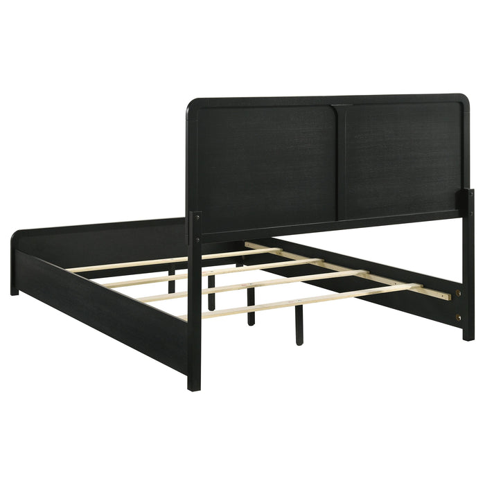 Cavelle Panel Bed - Furniture Citi (Multi Location - MI)