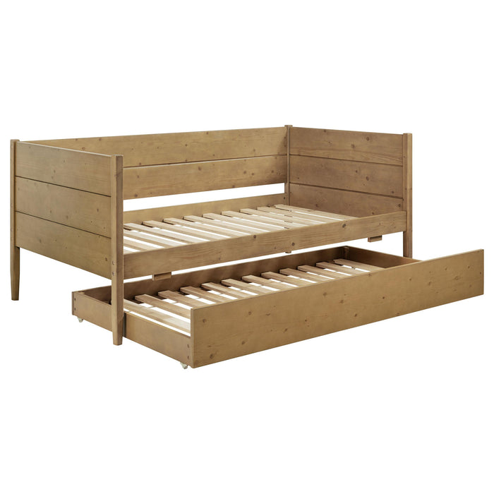 Calinda Daybed with Trundle - Furniture Citi (Multi Location - MI)