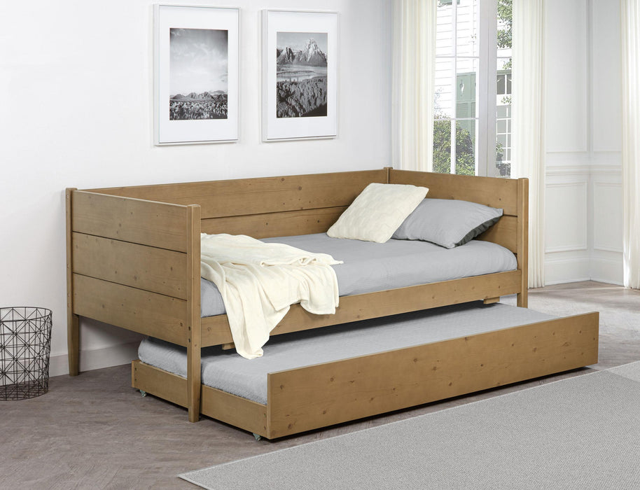 Calinda Daybed with Trundle - Furniture Citi (Multi Location - MI)
