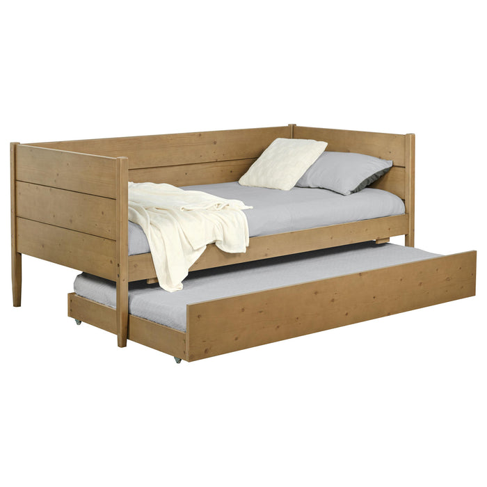 Calinda Daybed with Trundle - Furniture Citi (Multi Location - MI)