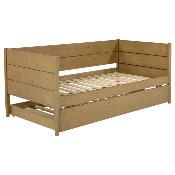 Calinda Daybed with Trundle - Furniture Citi (Multi Location - MI)