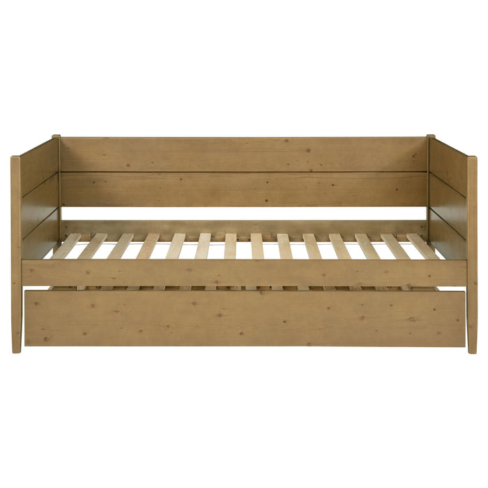 Calinda Daybed with Trundle - Furniture Citi (Multi Location - MI)