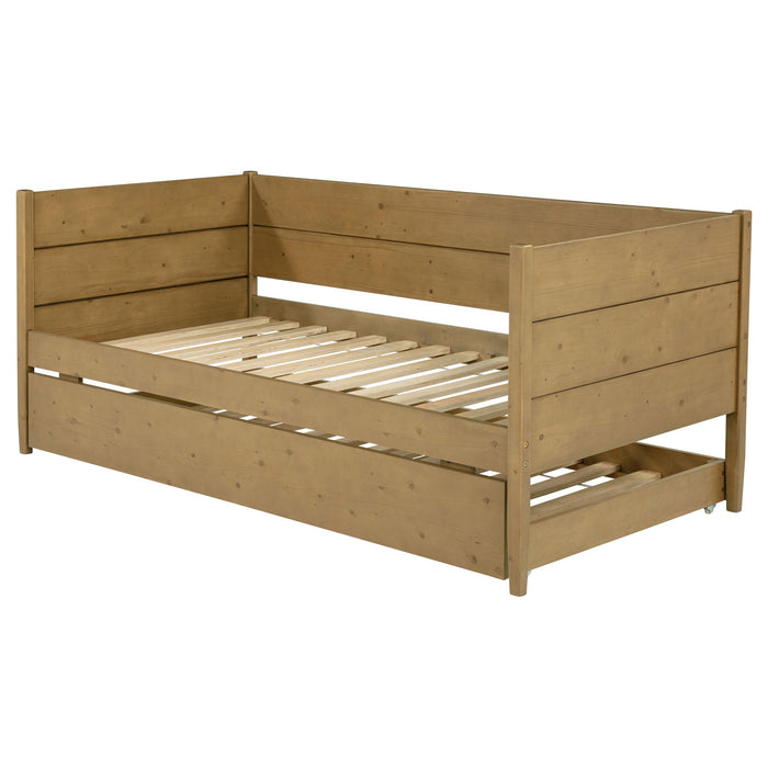 Calinda Daybed with Trundle - Furniture Citi (Multi Location - MI)