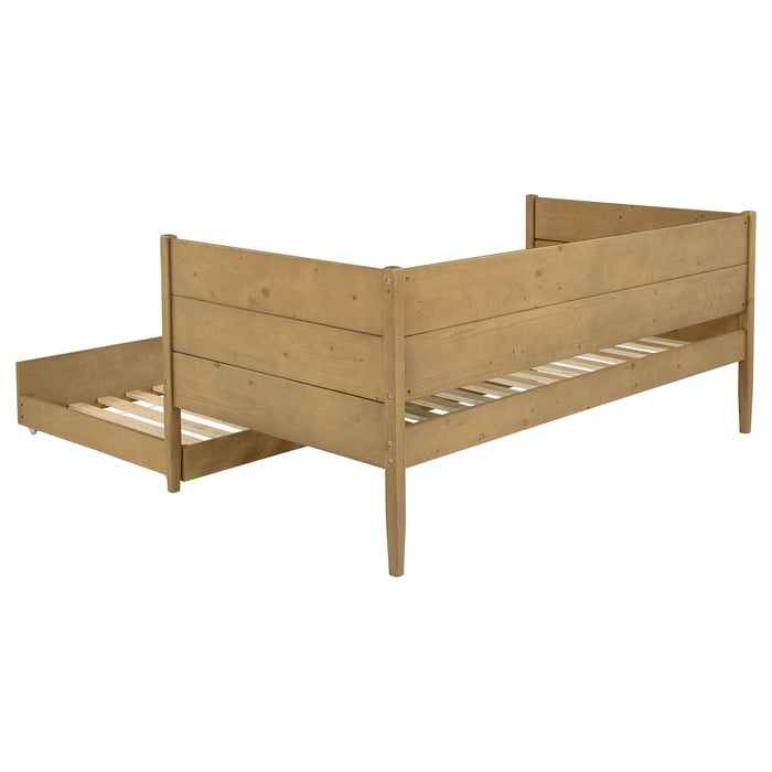 Calinda Daybed with Trundle - Furniture Citi (Multi Location - MI)