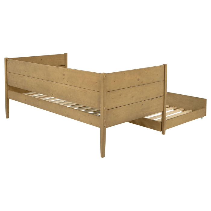 Calinda Daybed with Trundle - Furniture Citi (Multi Location - MI)